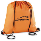 Altitude Whitefield Non-Woven Drawstring Bag