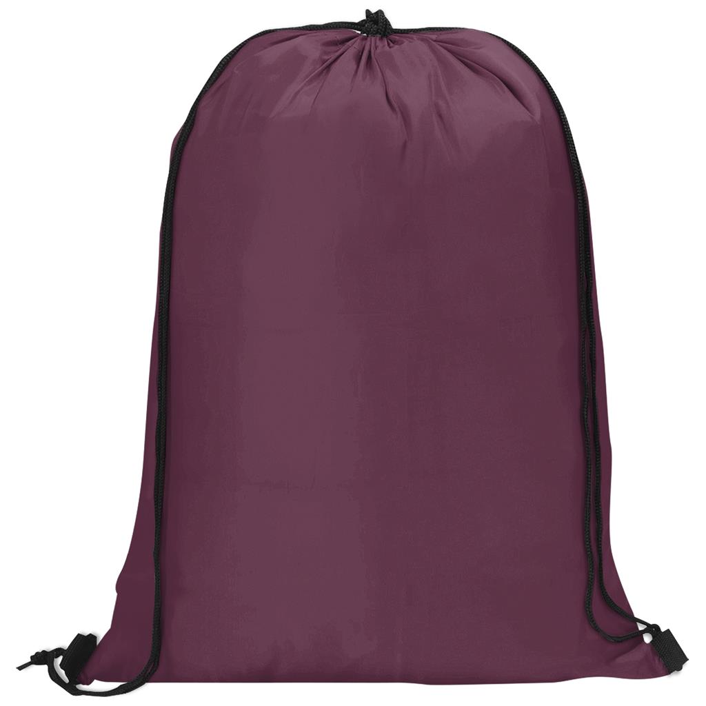 Altitude Daily 190T Drawstring Bag