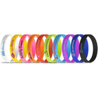 Altitude Fitwise Silicone Adults Wristband
