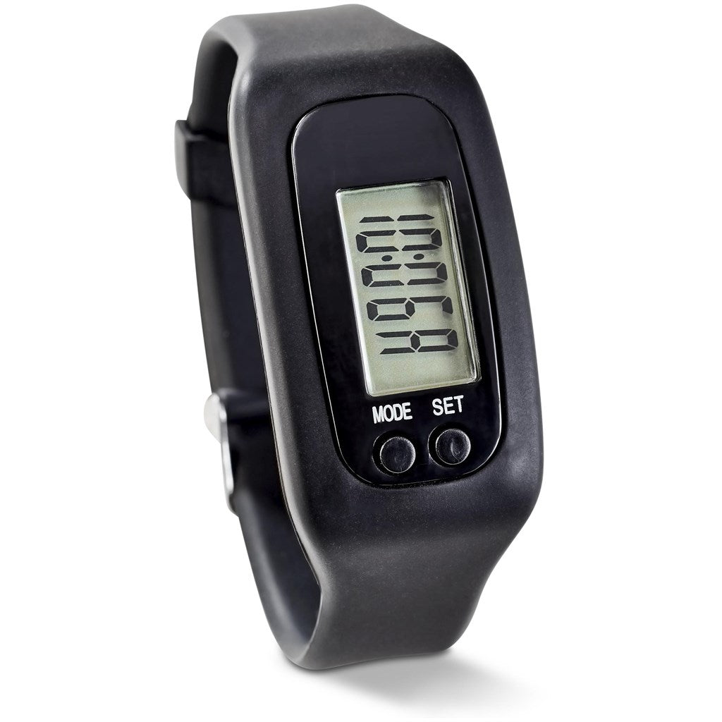 Altitude Strider Pedometer Watch