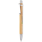 Altitude Lyon Ball Pen