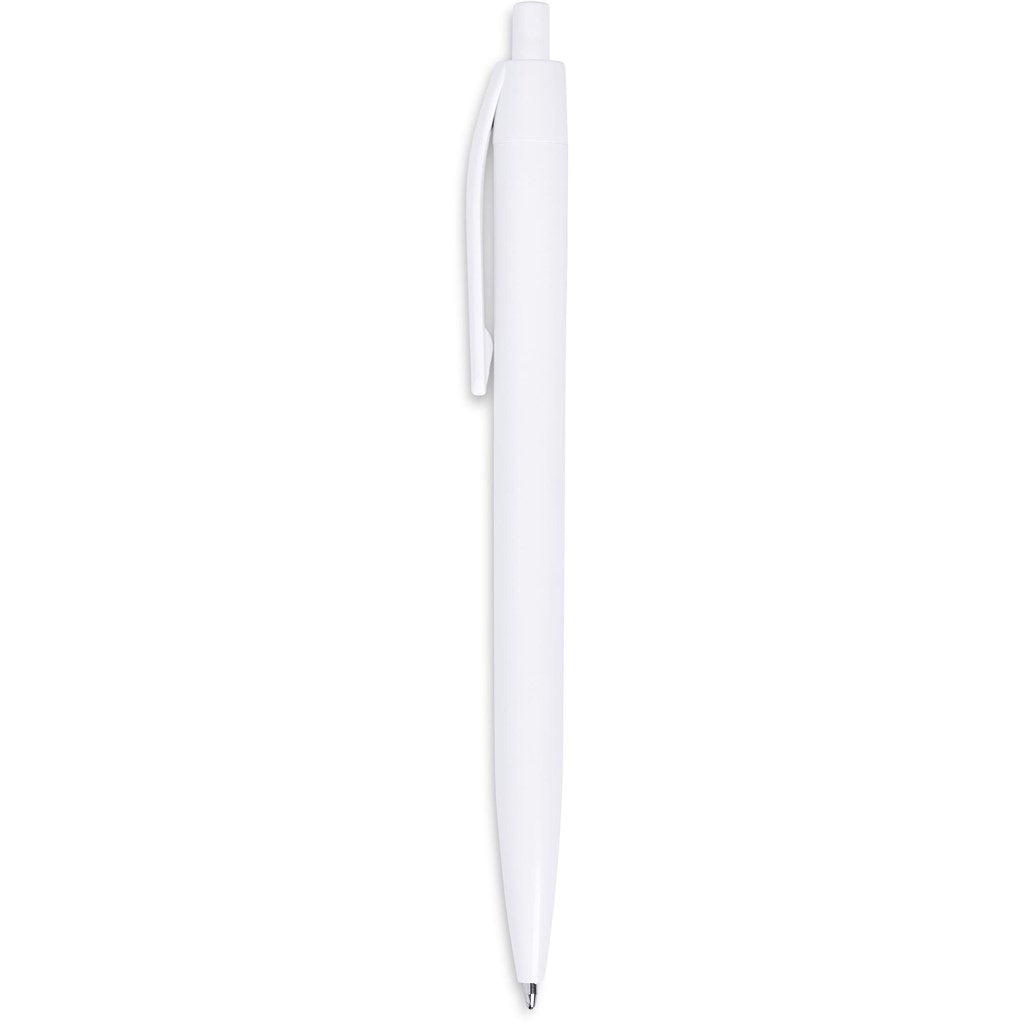 Altitude Primary Blue Ink Ball Pen