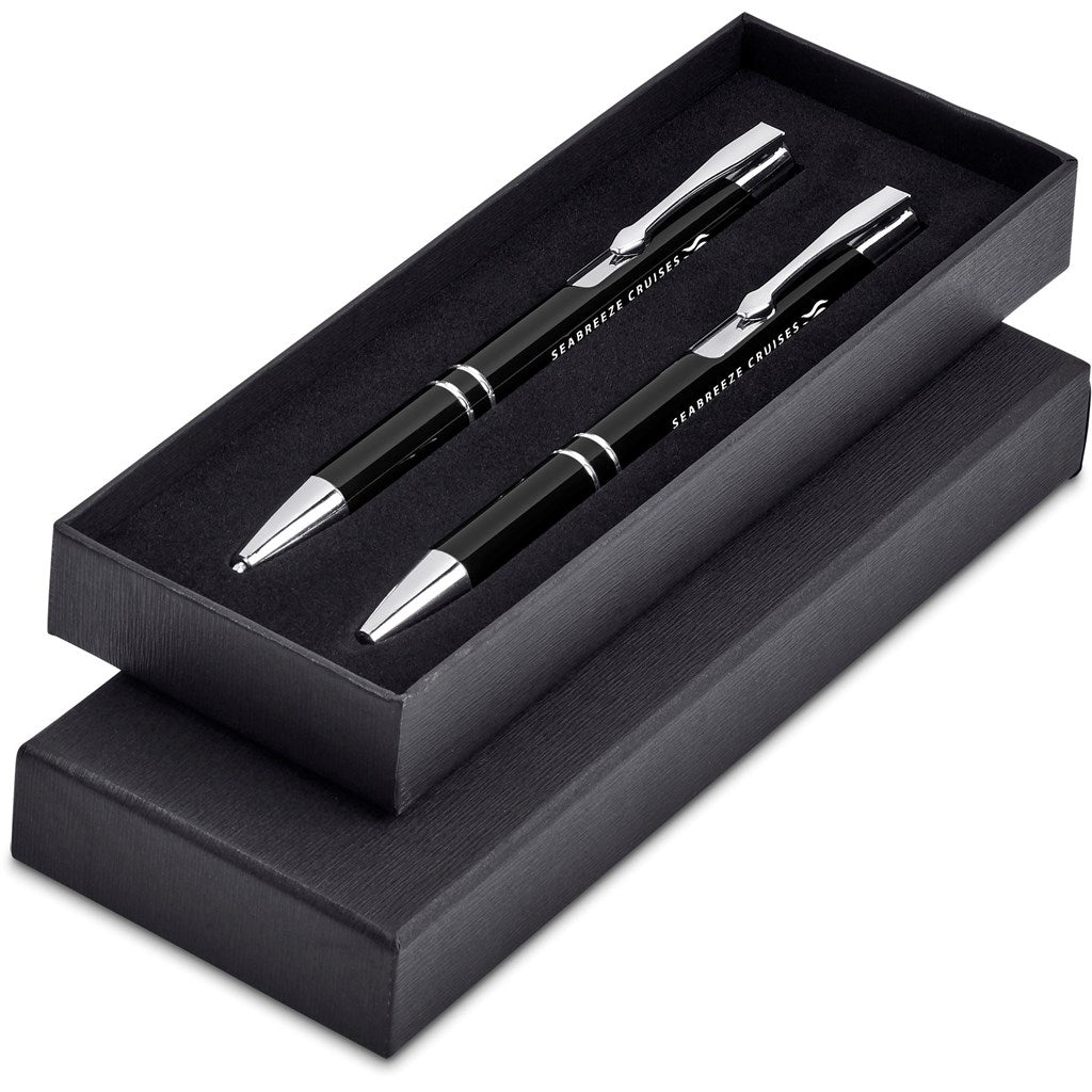 Altitude Armada Ball Pen & Pencil Set
