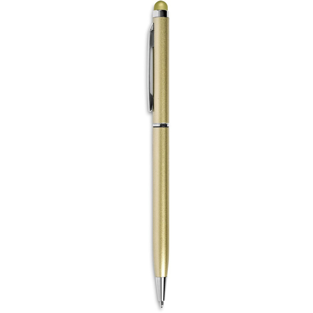 Altitude Hamptons Slim Stylus Ball Pen