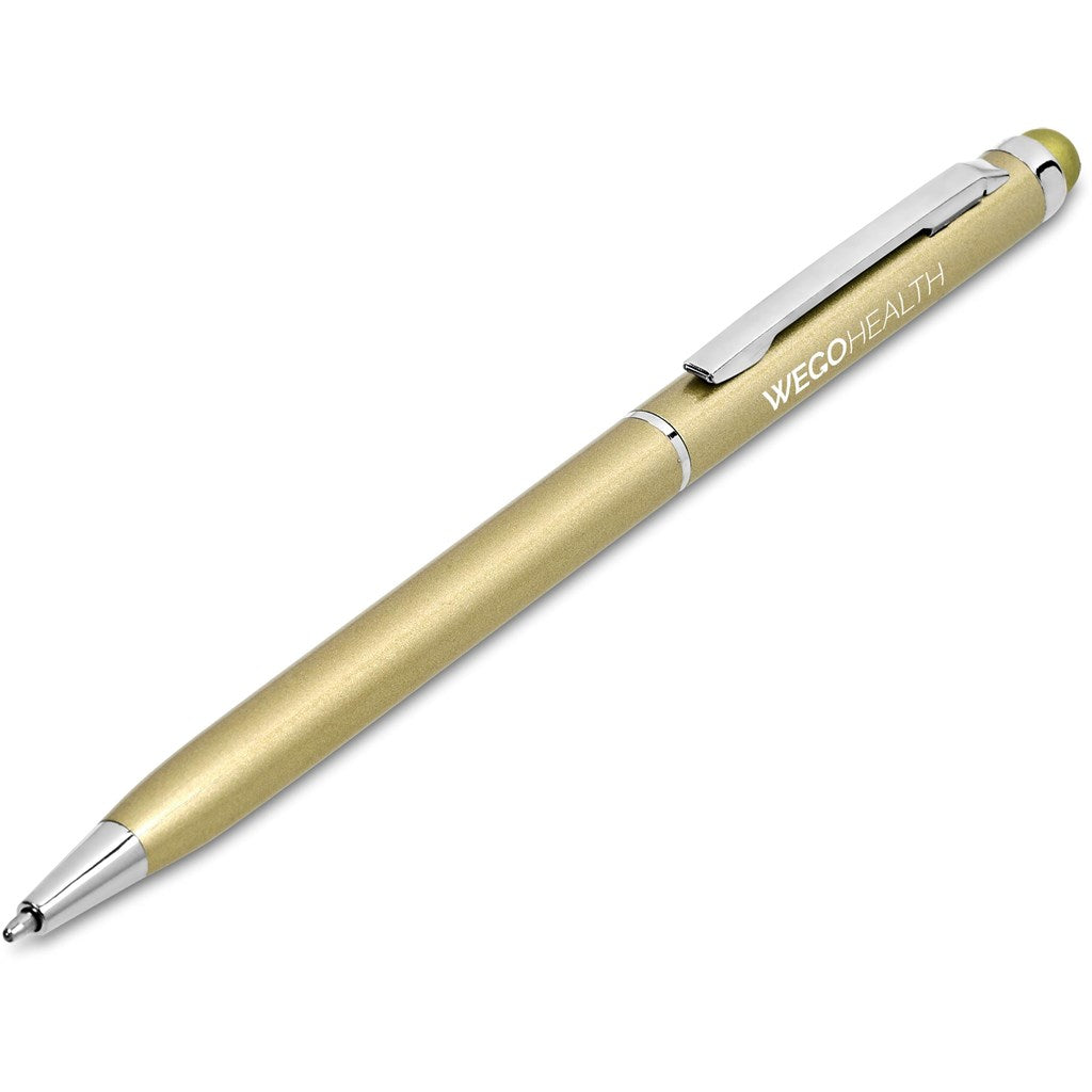 Altitude Hamptons Slim Stylus Ball Pen