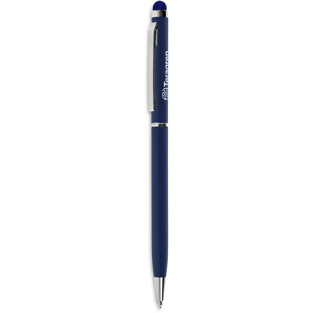 Altitude Hamptons Slim Stylus Ball Pen