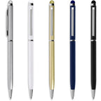 Altitude Hamptons Slim Stylus Ball Pen
