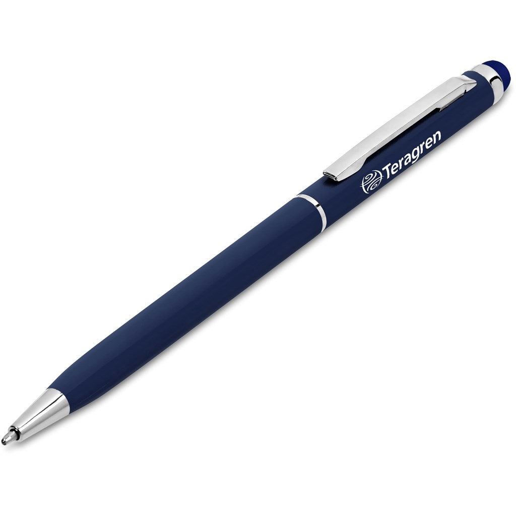 Altitude Hamptons Slim Stylus Ball Pen