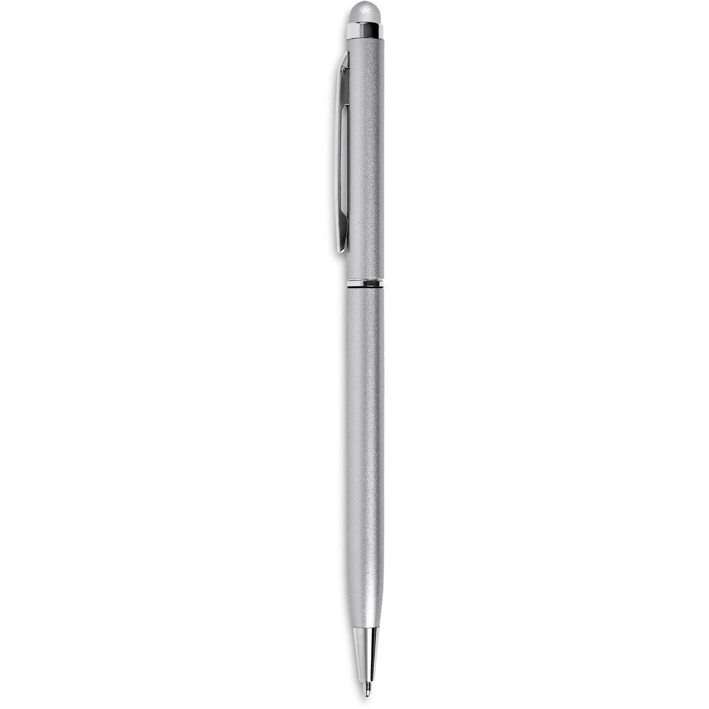 Altitude Hamptons Slim Stylus Ball Pen