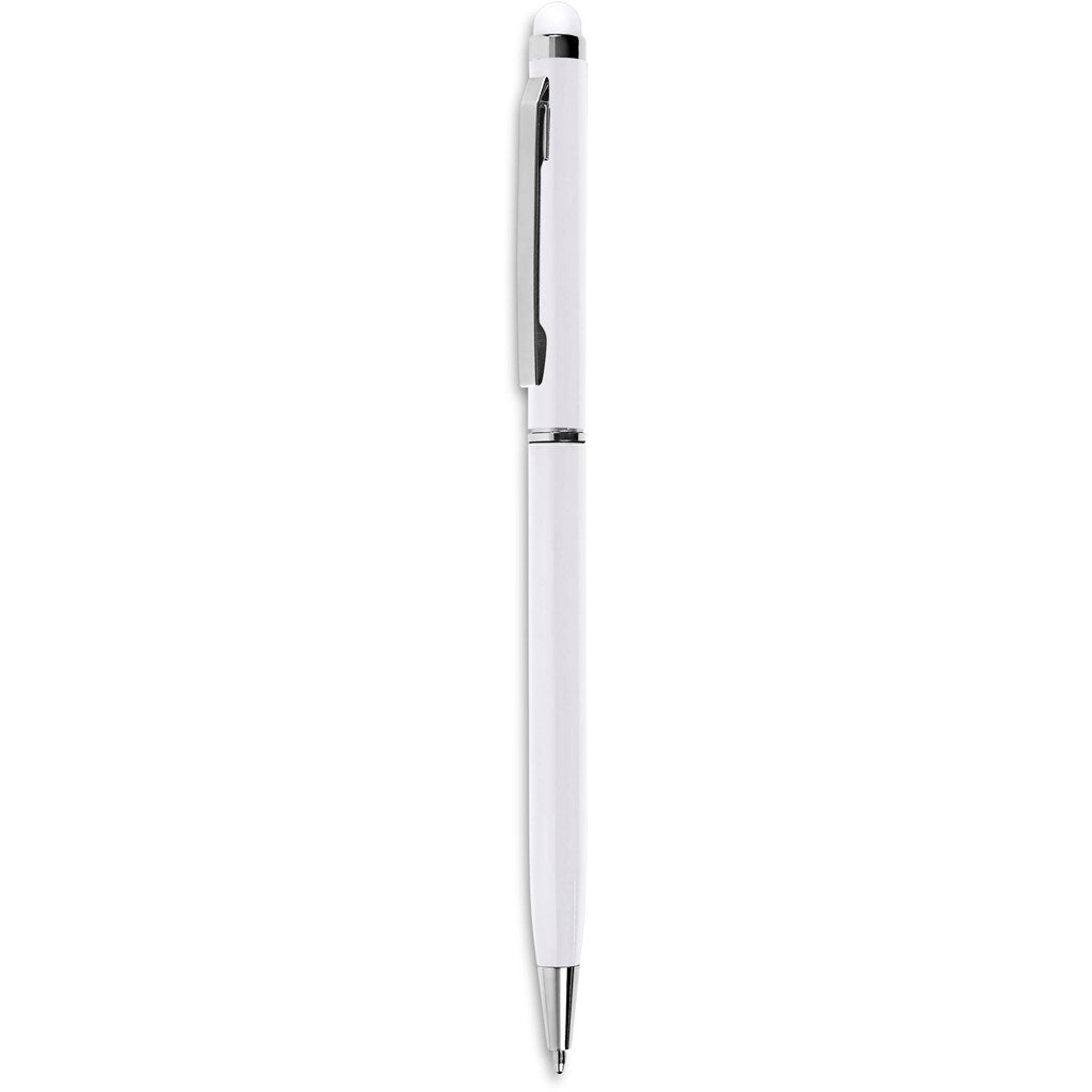 Altitude Hamptons Slim Stylus Ball Pen