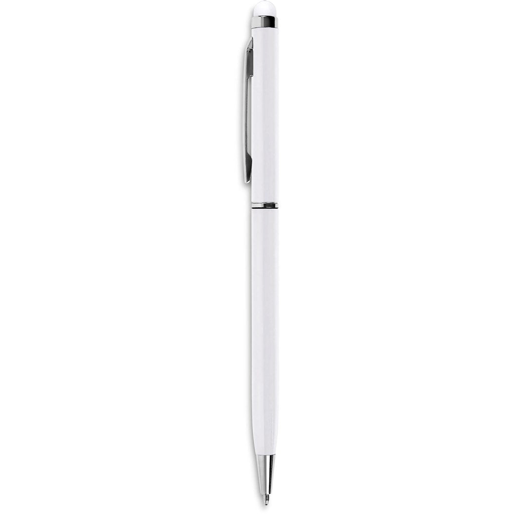 Altitude Hamptons Slim Stylus Ball Pen