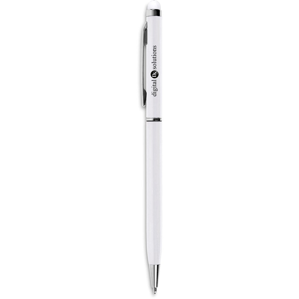 Altitude Hamptons Slim Stylus Ball Pen