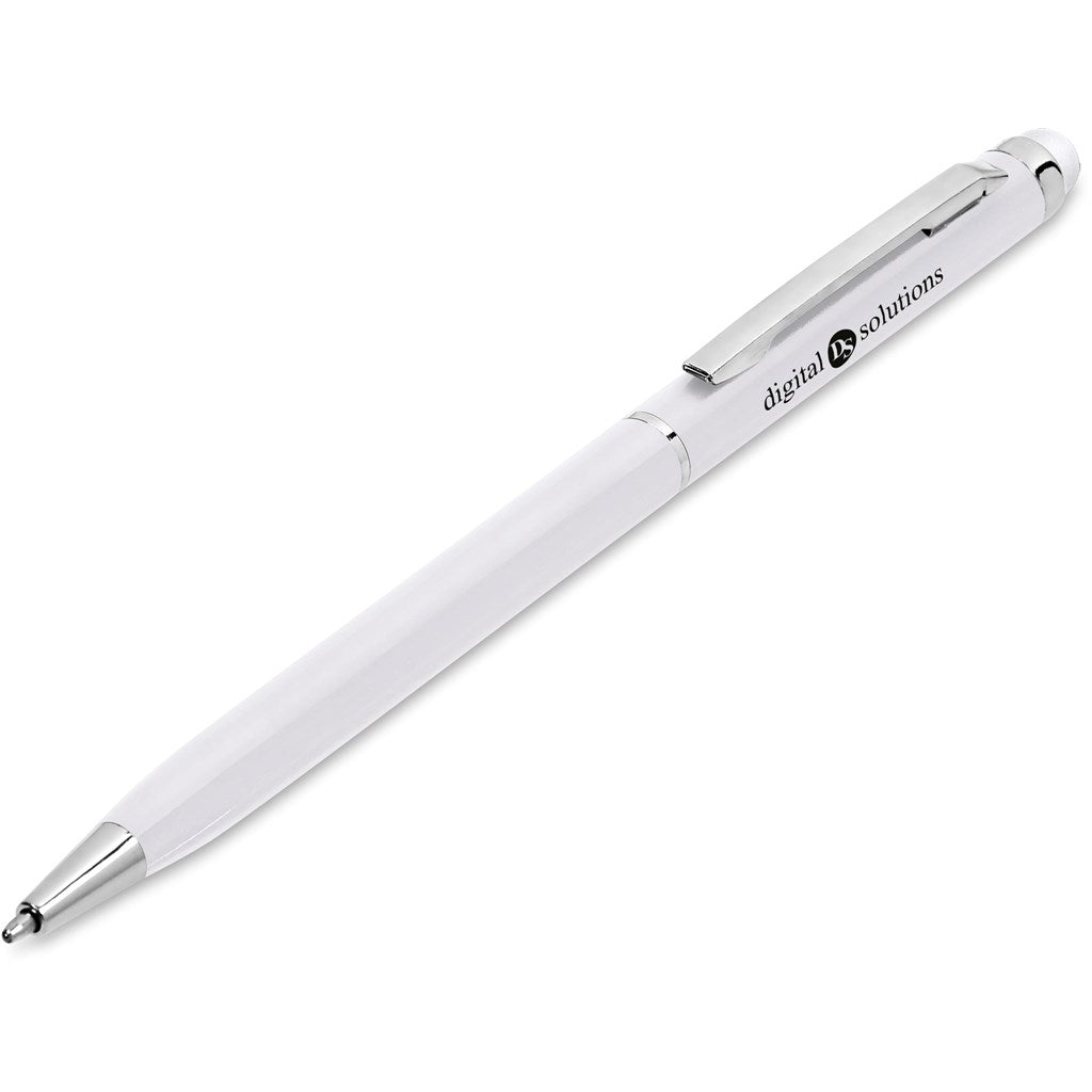 Altitude Hamptons Slim Stylus Ball Pen