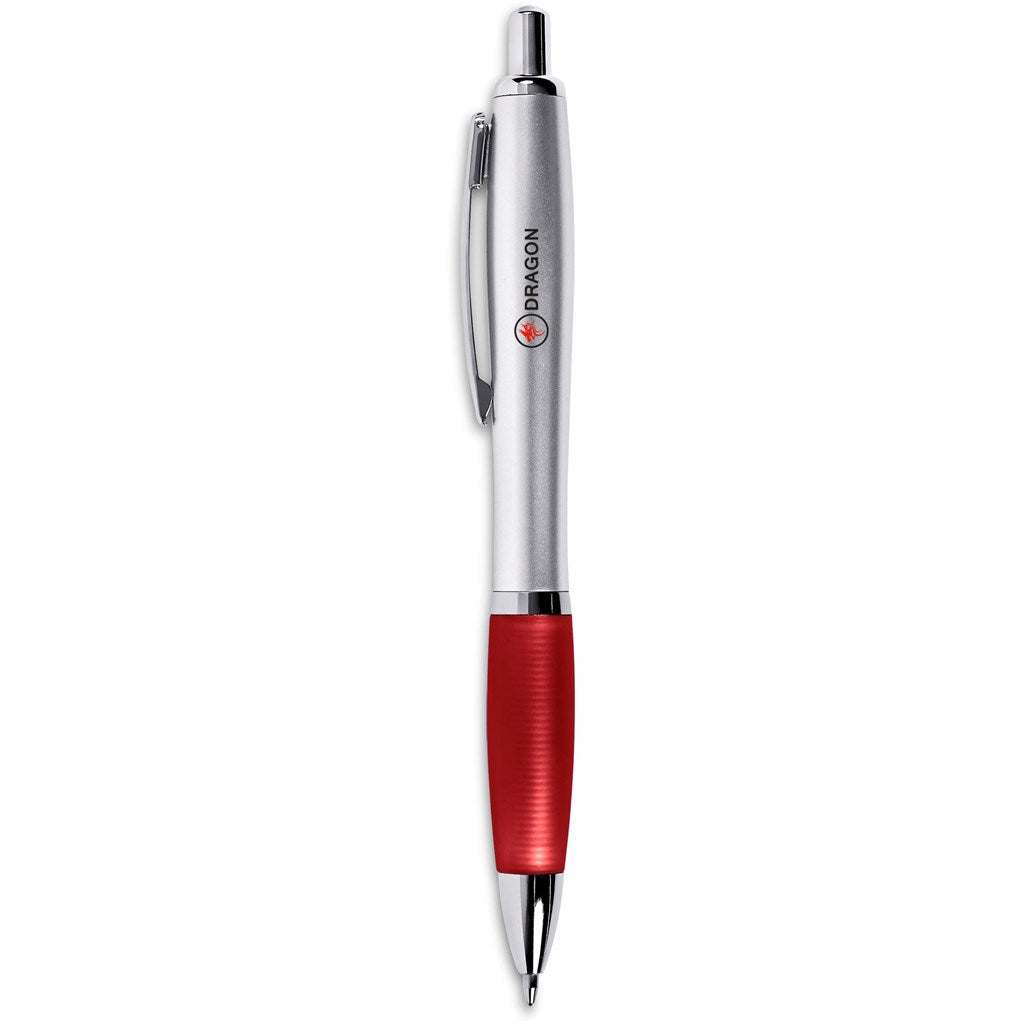 Altitude Paparazzi Ball Pen