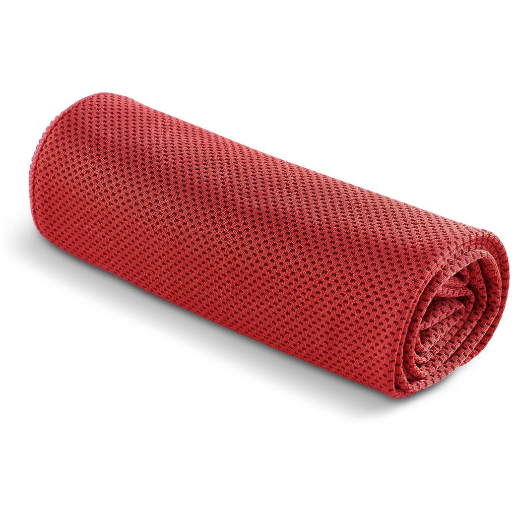 Altitude Chill Cooling Sports Towel