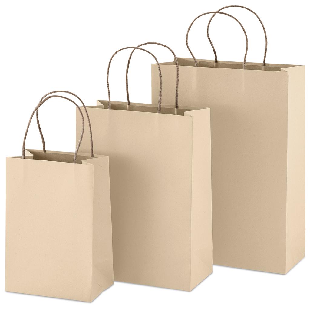 Altitude Memento Midi Paper Gift Bag