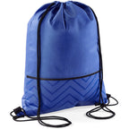 Altitude Waverly Non-Woven Drawstring Bag