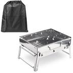 Altitude Bosveld Braai Set