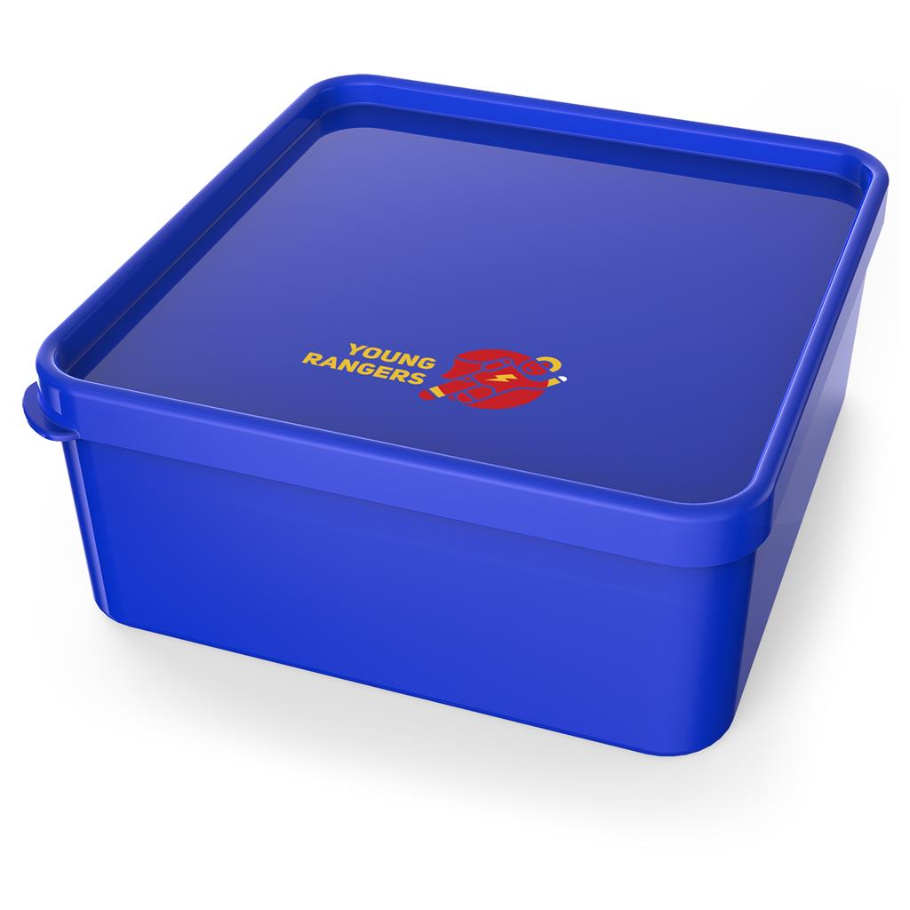 Altitude Arcadia Lunch Box