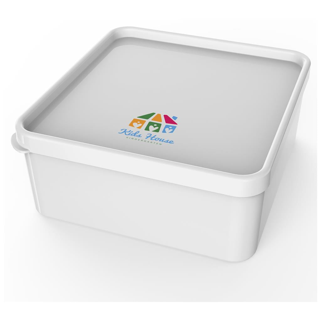 Altitude Arcadia Lunch Box