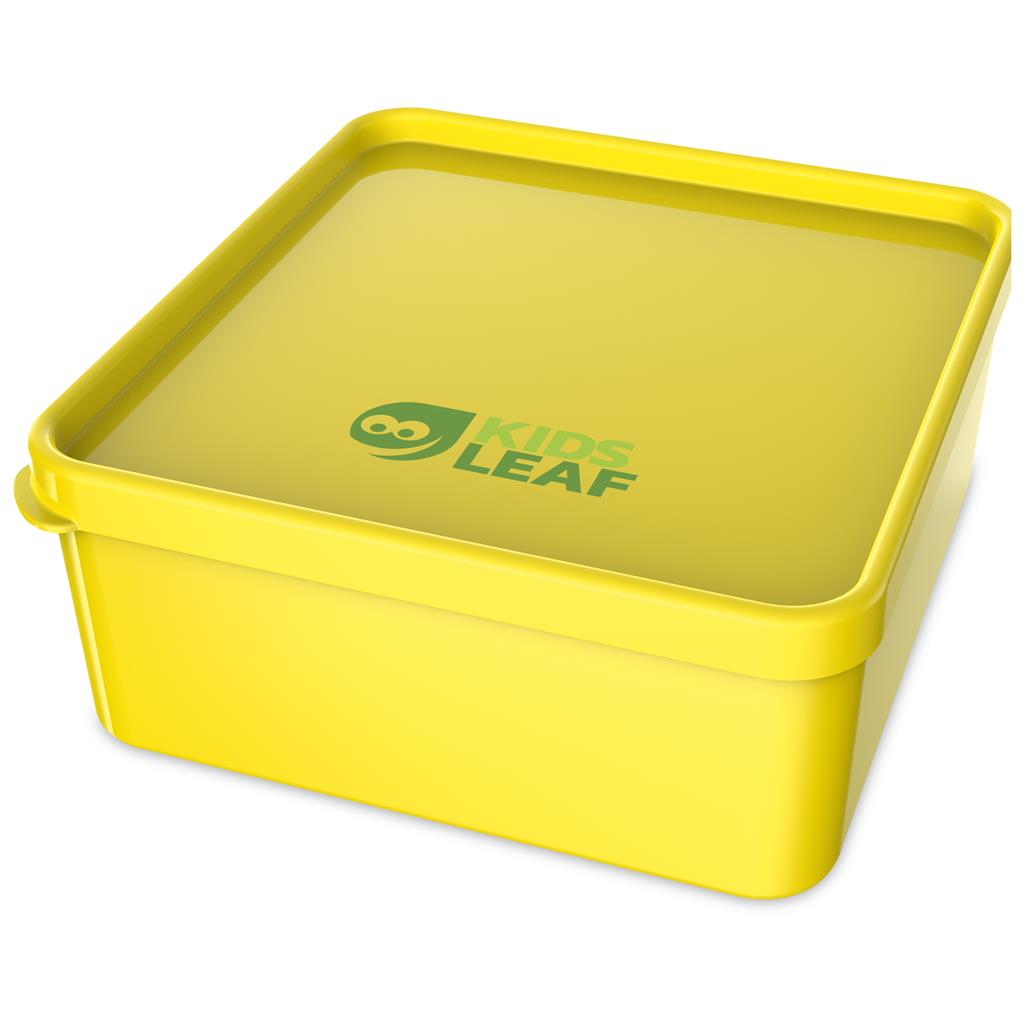 Altitude Arcadia Lunch Box