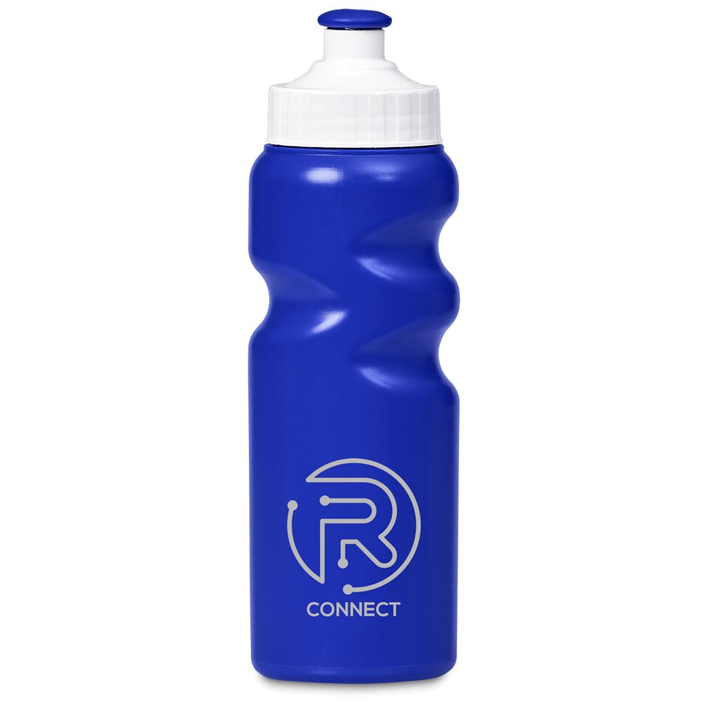 Altitude Baltic Plastic Water Bottle - 330ml