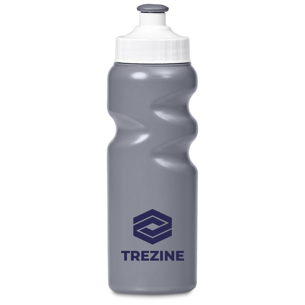 Altitude Baltic Plastic Water Bottle - 330ml