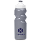 Altitude Baltic Plastic Water Bottle - 330ml
