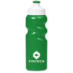 Altitude Baltic Plastic Water Bottle - 330ml