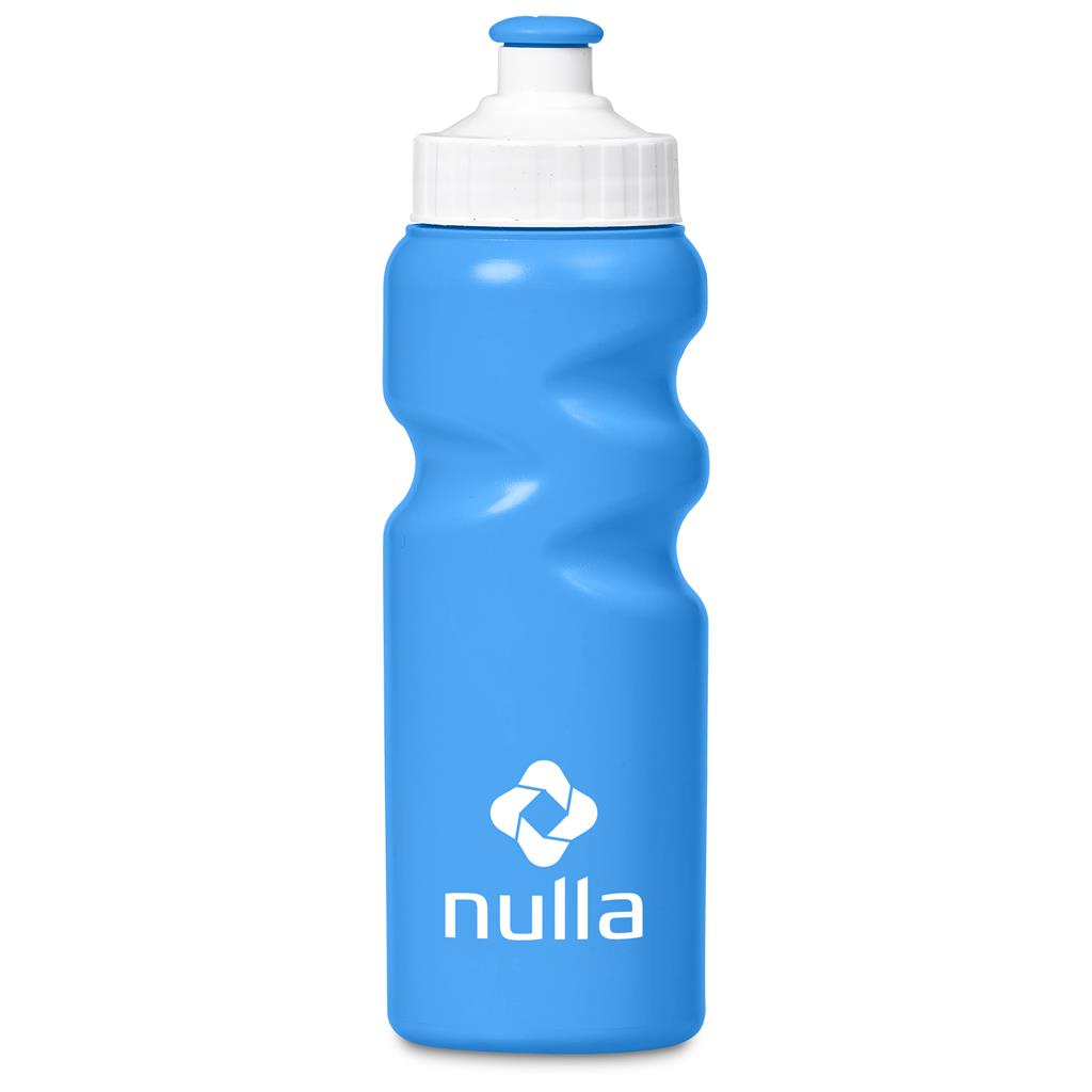 Altitude Baltic Plastic Water Bottle - 330ml