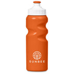 Altitude Baltic Plastic Water Bottle - 330ml