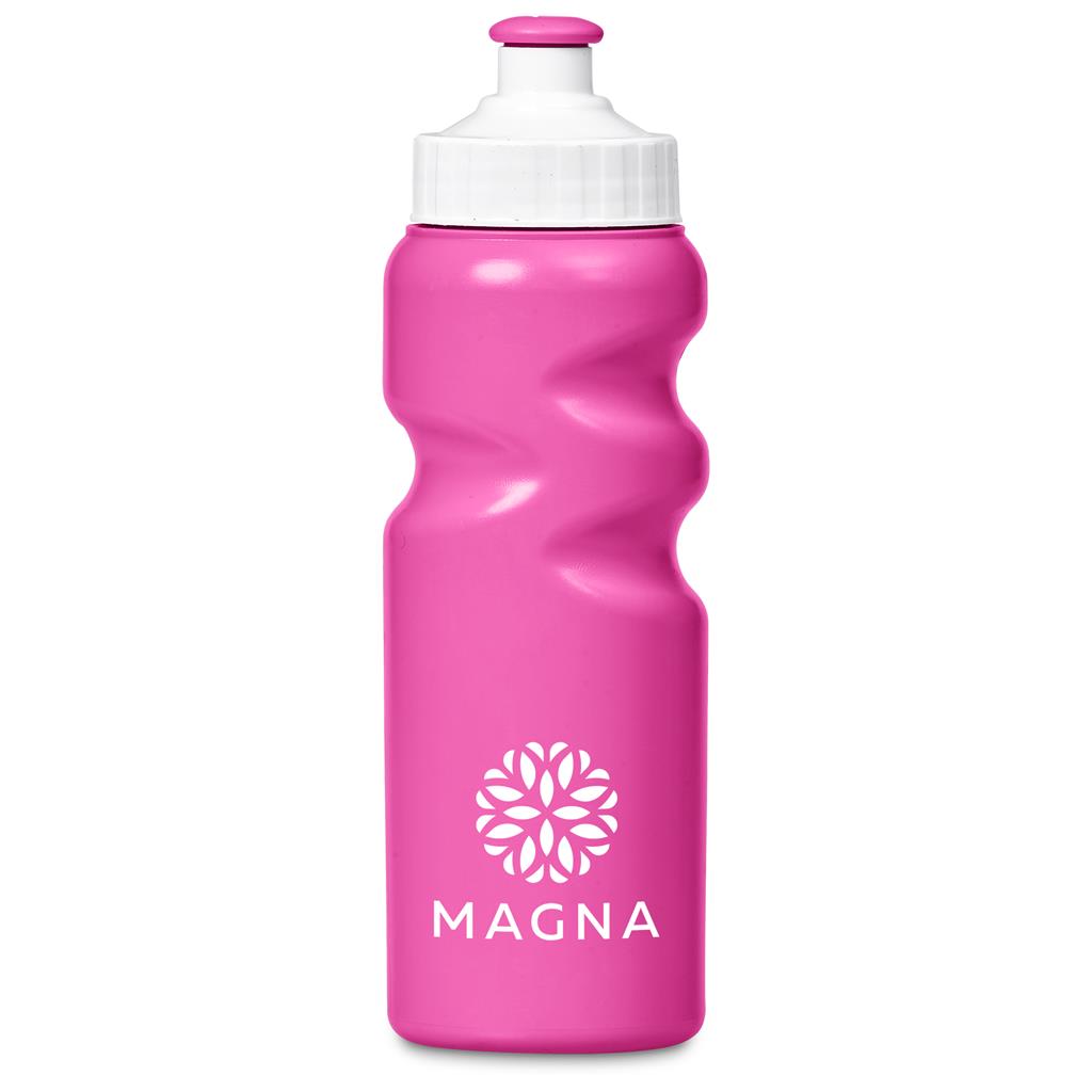 Altitude Baltic Plastic Water Bottle - 330ml