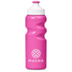 Altitude Baltic Plastic Water Bottle - 330ml