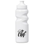 Altitude Baltic Plastic Water Bottle - 330ml