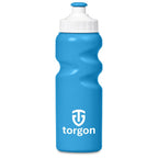Altitude Baltic Plastic Water Bottle - 330ml