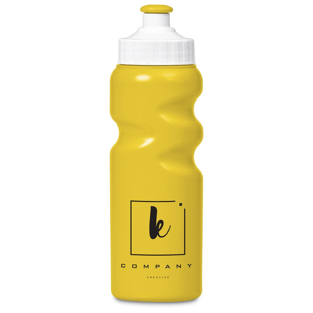 Altitude Baltic Plastic Water Bottle - 330ml