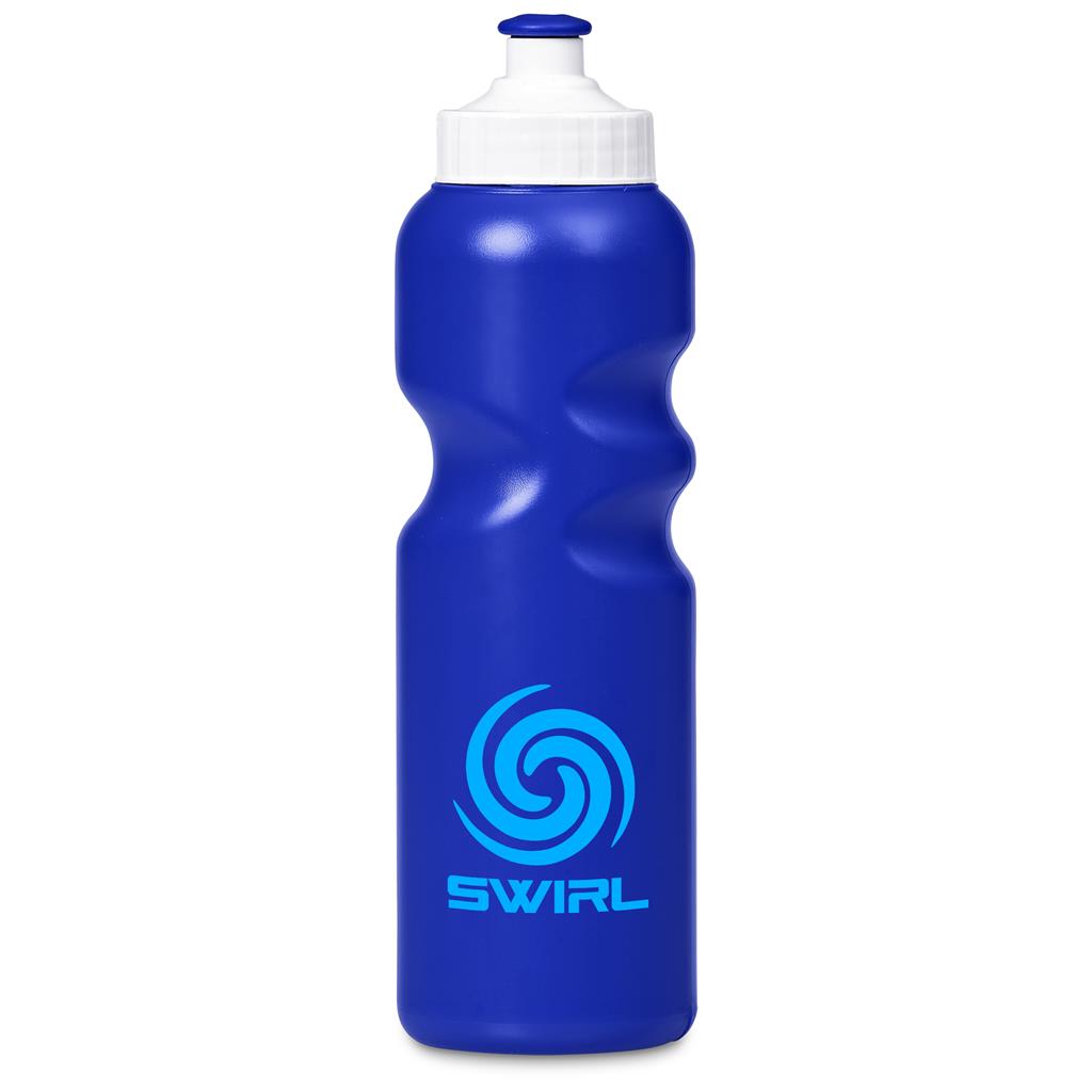 Altitude Riviera Plastic Water Bottle - 500ml
