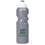 Altitude Riviera Plastic Water Bottle - 500ml