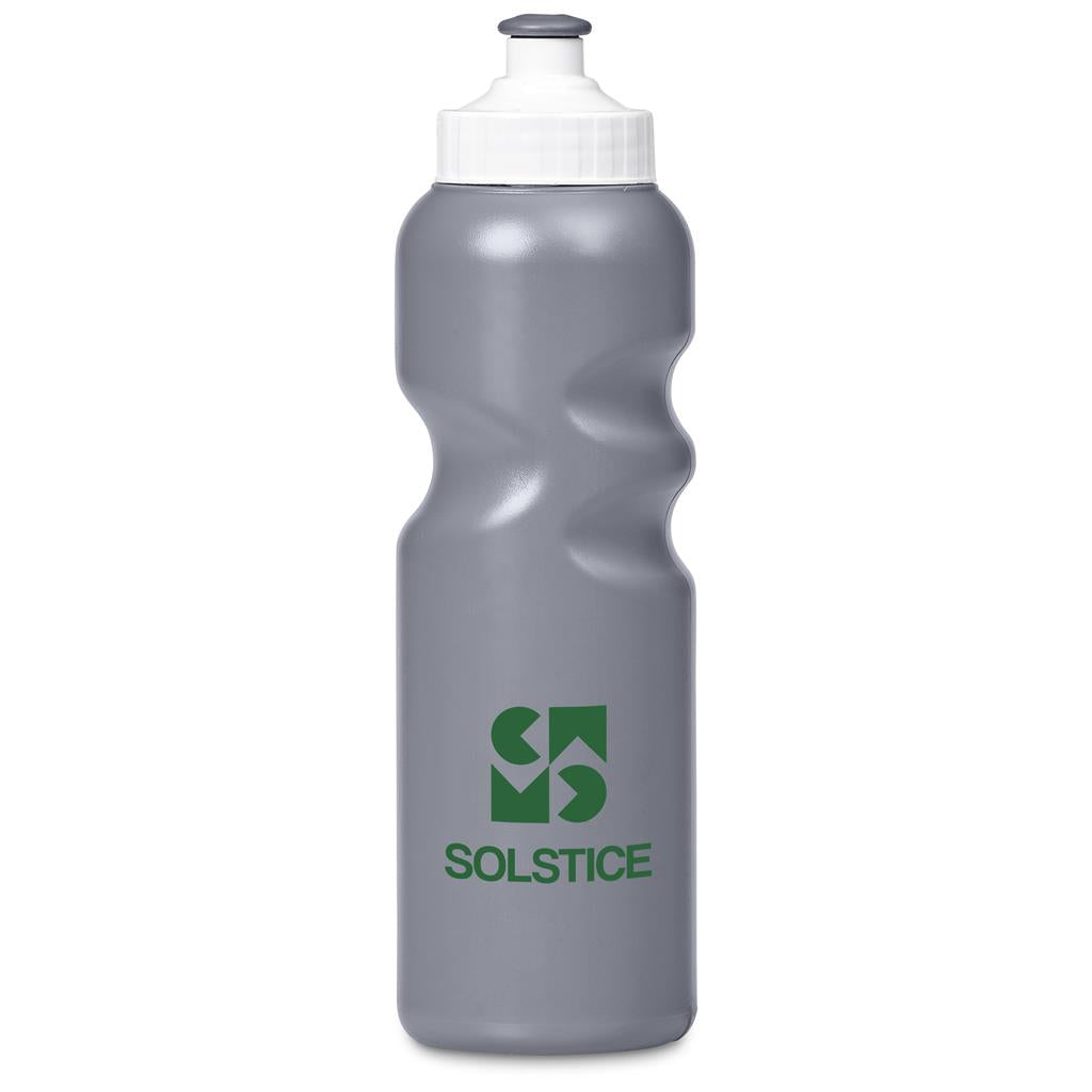 Altitude Riviera Plastic Water Bottle - 500ml