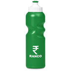 Altitude Riviera Plastic Water Bottle - 500ml