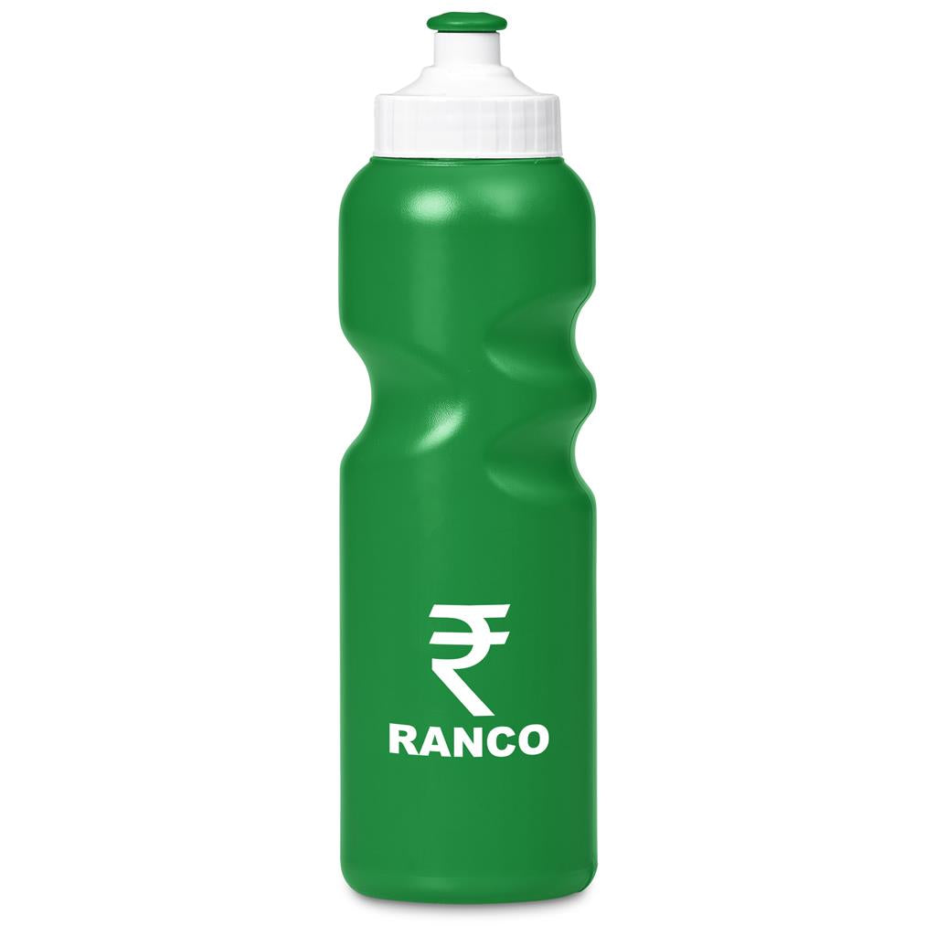 Altitude Riviera Plastic Water Bottle - 500ml