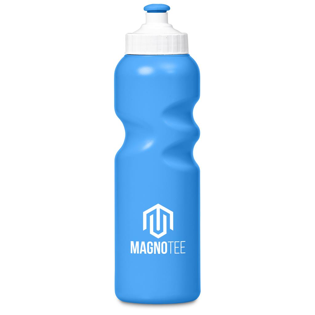 Altitude Riviera Plastic Water Bottle - 500ml
