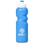 Altitude Riviera Plastic Water Bottle - 500ml
