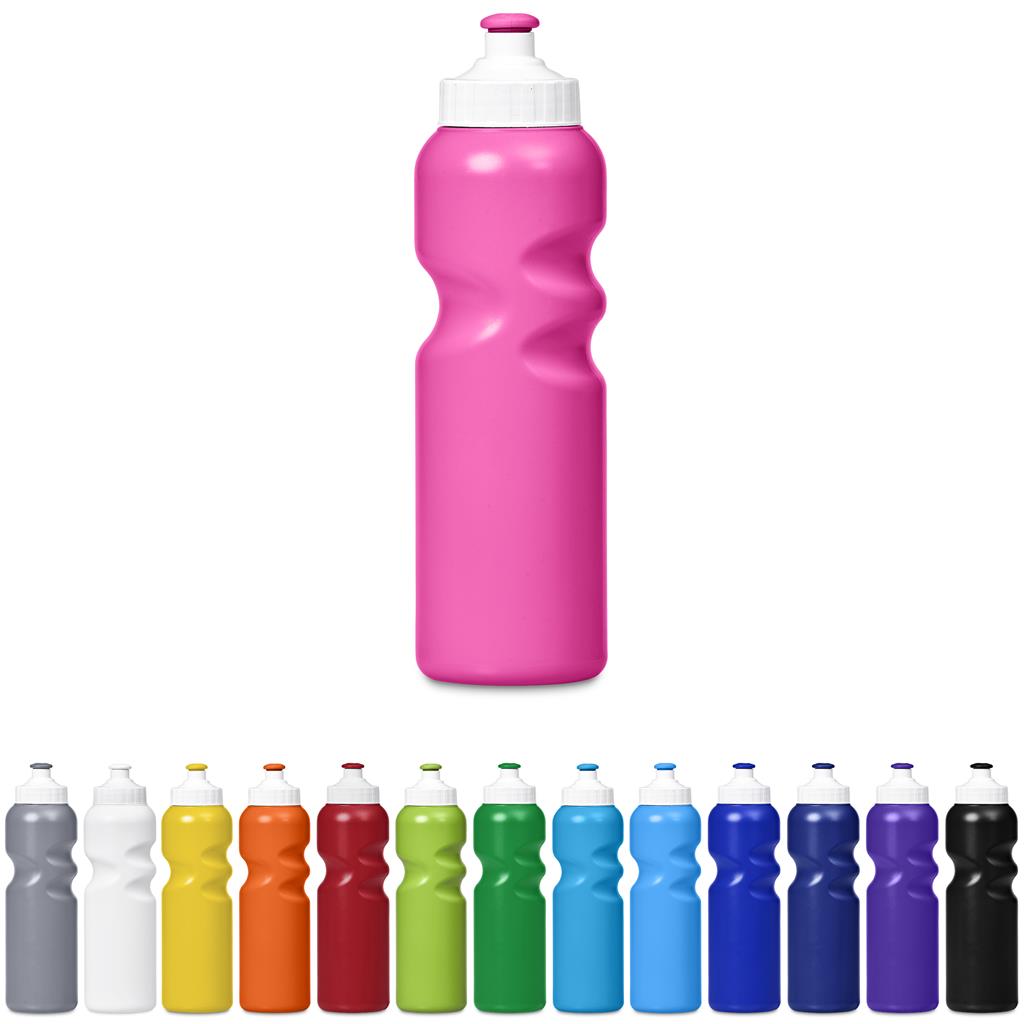 Altitude Riviera Plastic Water Bottle - 500ml