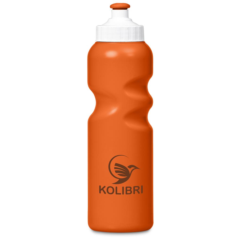 Altitude Riviera Plastic Water Bottle - 500ml