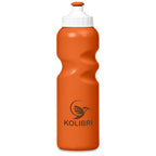 Altitude Riviera Plastic Water Bottle - 500ml