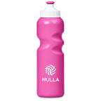 Altitude Riviera Plastic Water Bottle - 500ml