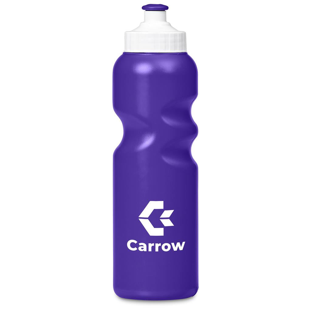 Altitude Riviera Plastic Water Bottle - 500ml