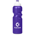 Altitude Riviera Plastic Water Bottle - 500ml