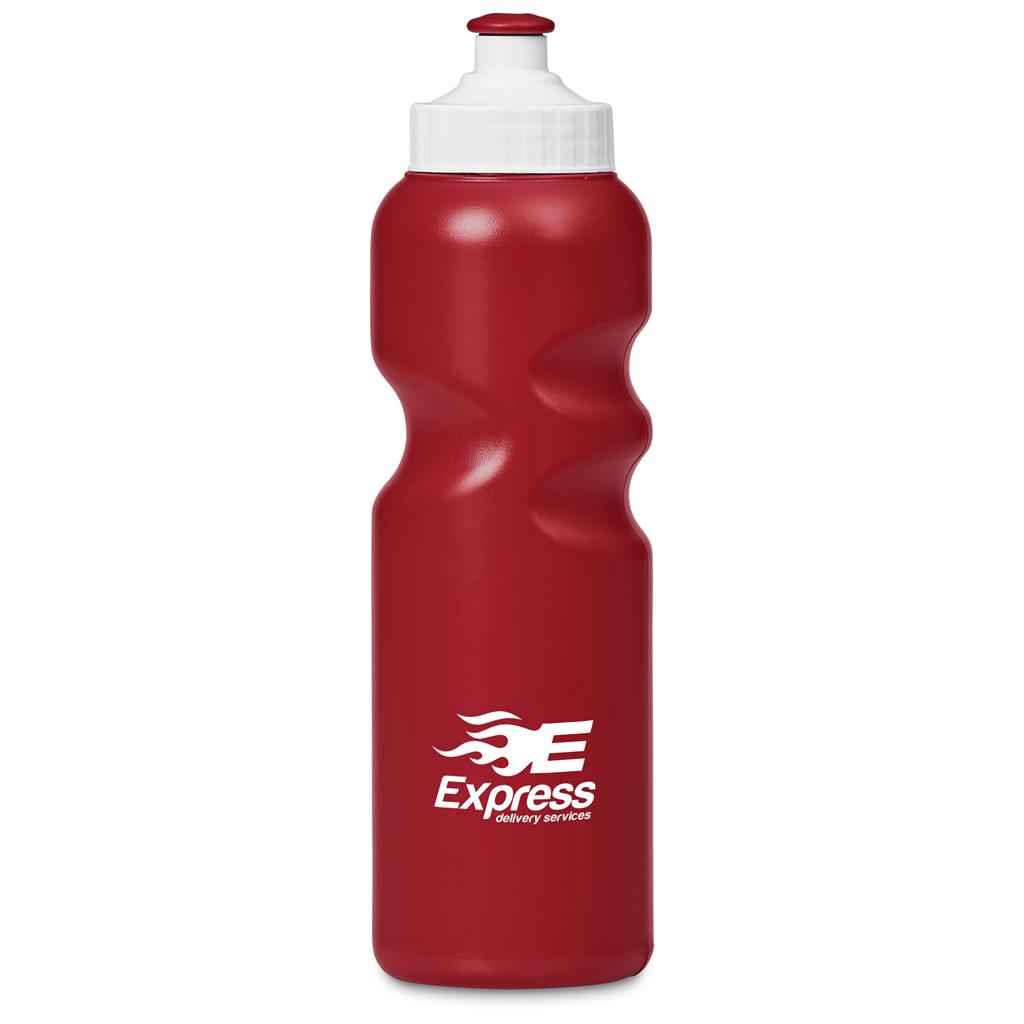Altitude Riviera Plastic Water Bottle - 500ml